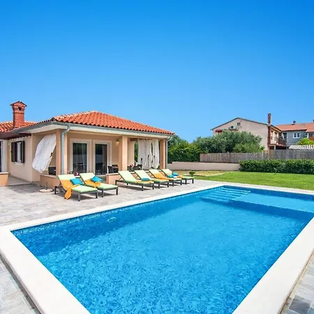 Villa Amalee By