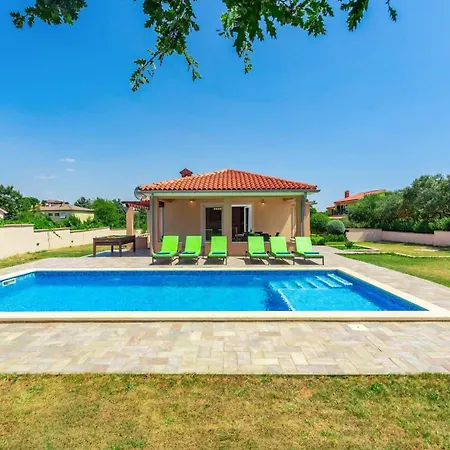 Villa Amalee By Ližnjan