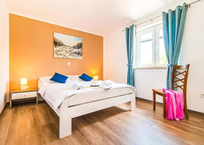 Villa Amalee By Ližnjan